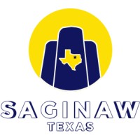 City of Saginaw Logo