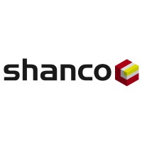 Shanco Contracts Ltd Logo