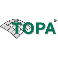 TOPA GmbH Logo