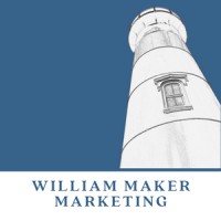 William Maker Marketing & Digital Media Logo