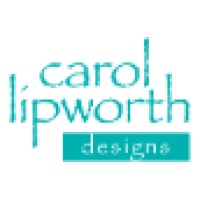 Carol Lipworth Designs Logo