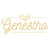 Café Genestho Logo