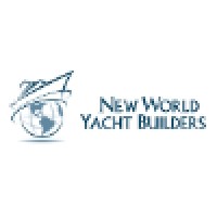 New World Yacht Builders, LLC Logo