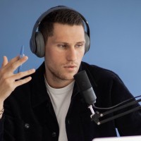 Loop sur le triathlon Logo