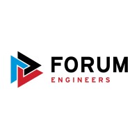 Forum Engineers Logo