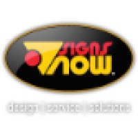 Signs Now Dayton Logo