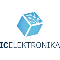 IC elektronika d.o.o. Logo