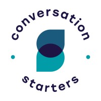 Conversation Starters LLC Logo