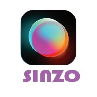 sinzo Logo