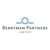 Berryman Partners Lawyers Logo