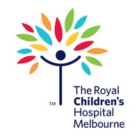 The Royal Childrens Hospital Logo