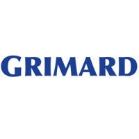 Grimard Logo