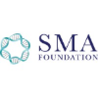 SMA Foundation Logo