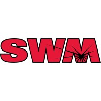 SWM International, LLC Logo