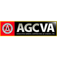 Associated General Contractors of Virginia Logo