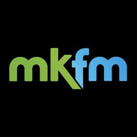 MKFM Logo