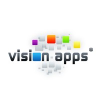 Vision-Apps Logo