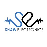 Shaw Electronics Inc Logo