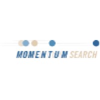 Momentum Search Logo