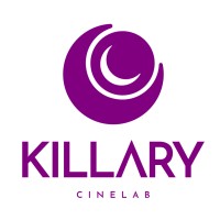 Killary CineLab Logo
