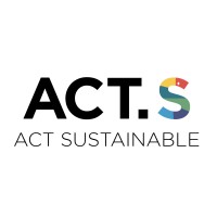 Act Sustainable Logo