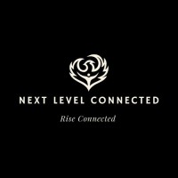 Next Level Connected Logo