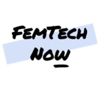 FemTech Now Logo