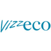 VizzEco Inc. Logo