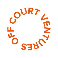 Off Court Ventures Logo