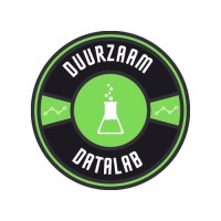 Duurzaam Datalab Logo