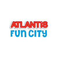 Atlantis Bowling Logo