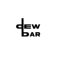 DEW BAR Logo