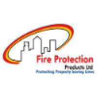 Fire Protection Products Ltd Logo