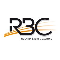 Roland Bazin Coaching Logo