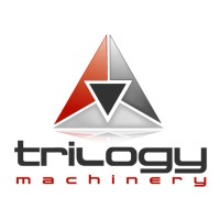 TRILOGY MACHINERY, INC. Logo