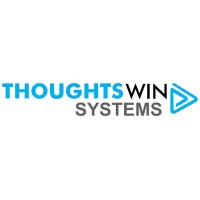 ThoughtsWin Systems Logo