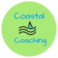 Coastal Coaching Sheryl Logo