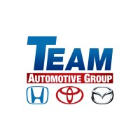 Team Automotive Group Logo
