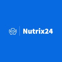 Nutrix24 Logo