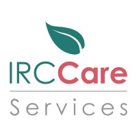 IRC CARE SERVICES LIMITED Logo