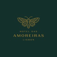 Hotel das Amoreiras Lisbon Logo