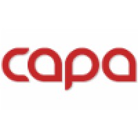 CAPA, S.A. Logo