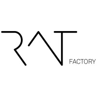 Real Asset Token Factory (RAT-Factory) Logo