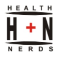 Health NERDS International OPC Logo