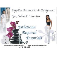 Teka Fine Line Brushes Inc Logo