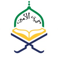 Al-Ameen College Logo