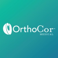 OrthoCor Medical, Inc. Logo