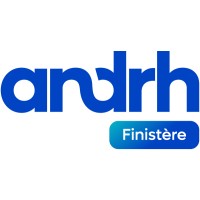 ANDRH Finistère Logo