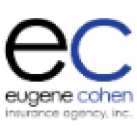 Eugene Cohen Insurance Agency, Inc. Logo
