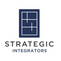 Strategic Integrators Logo